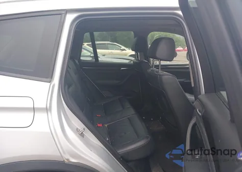 2011 BMW X3 xDrive28I from USA, damaged, VIN 5UXWX5C56BL706402